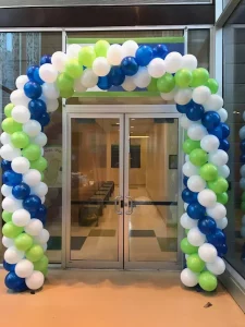 balloon arch company near me