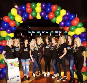 balloon arches near me