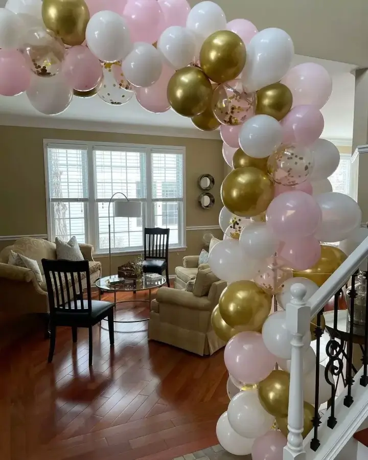 Balloon Arches