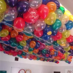 Balloon Drop 6