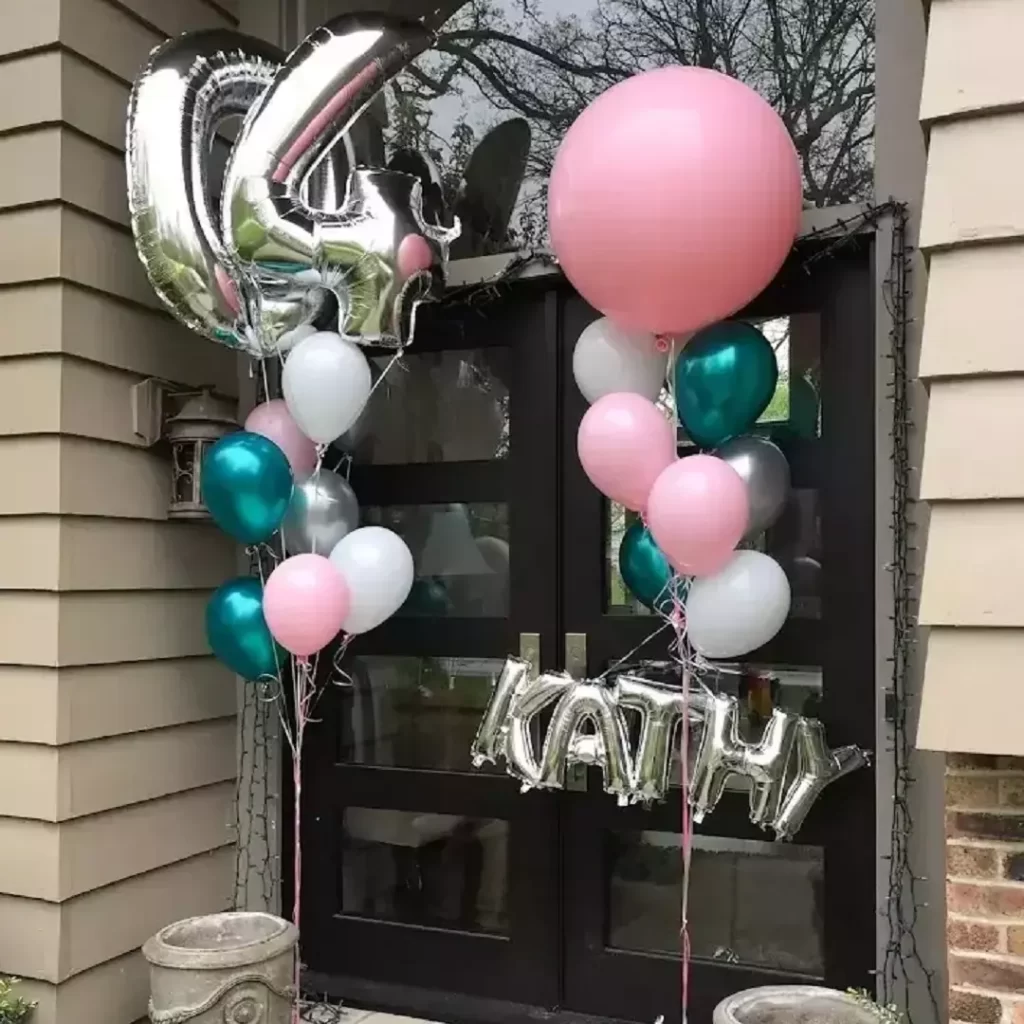 high-quality Balloons