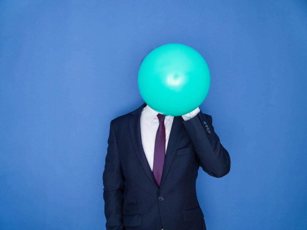 Balloon Color Psychology in Corporate Events