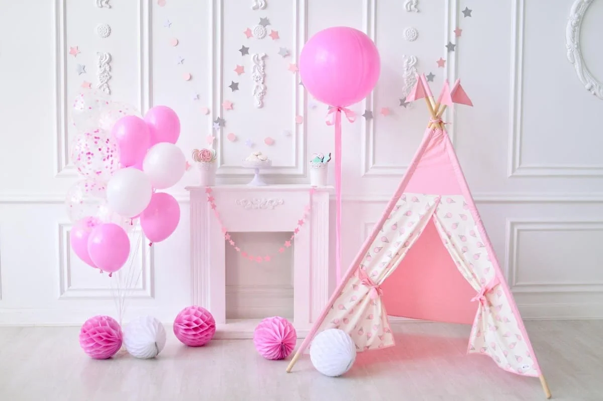Creative Balloon Centerpiece Ideas for Your Next Event