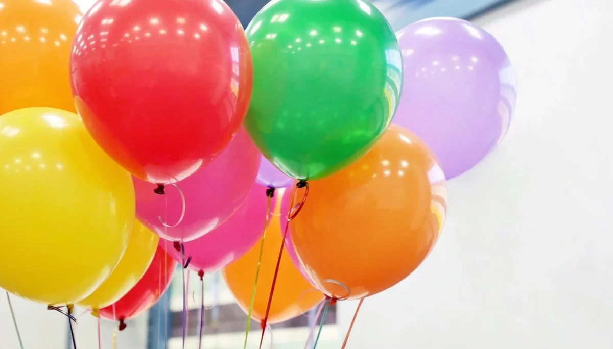 Balloons and Business: Using Balloon Decor for Corporate Events