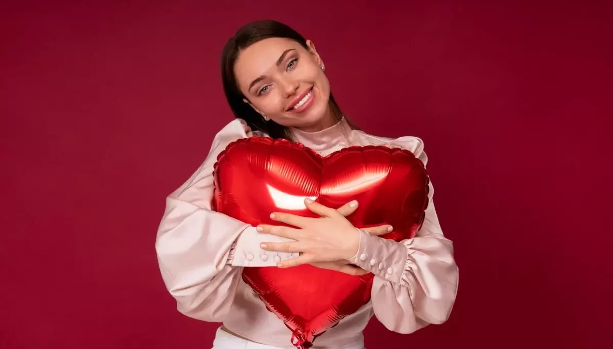 Valentine’s Day Balloons: Elevate Your Romantic Celebration