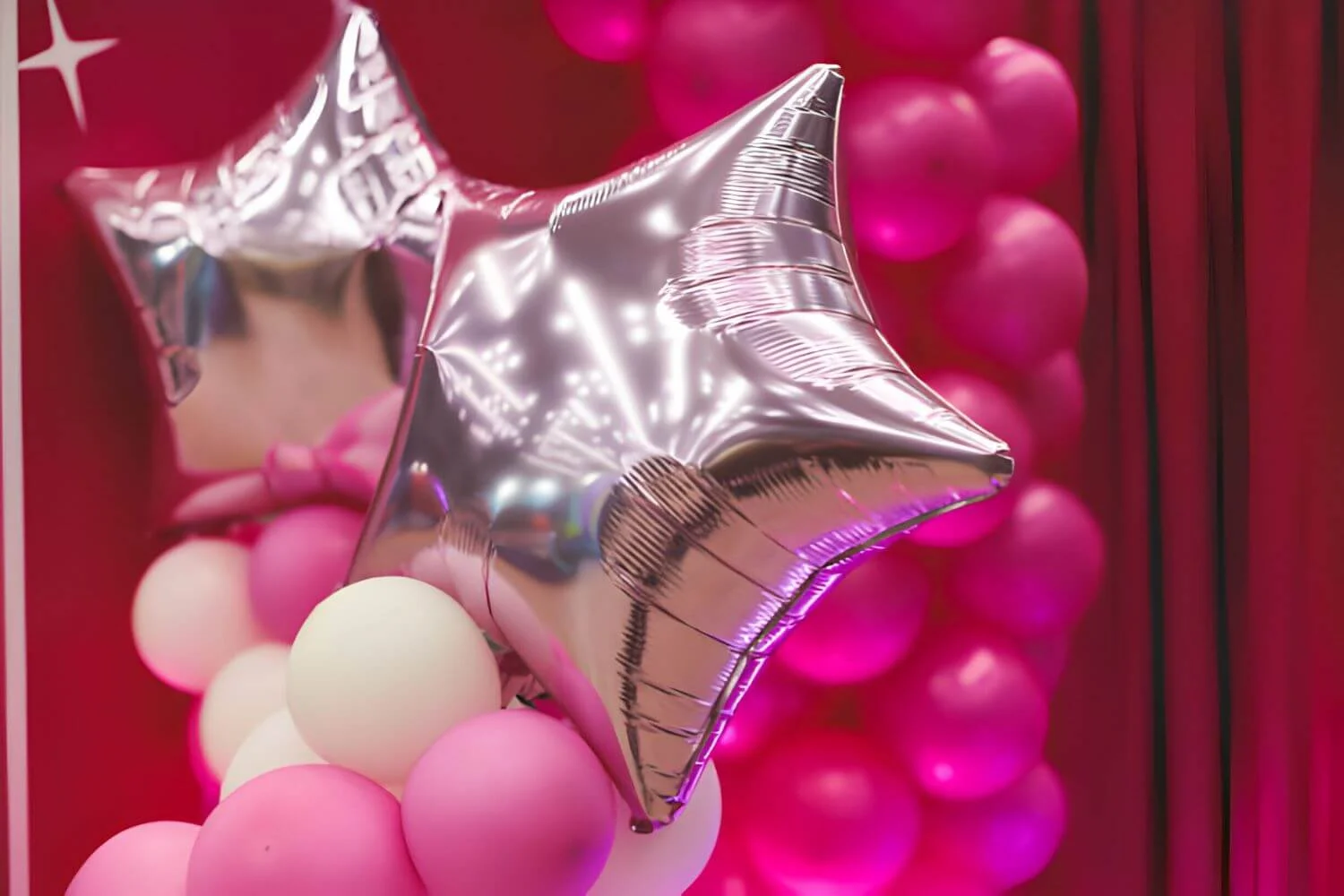 A Brief History of Party Balloons