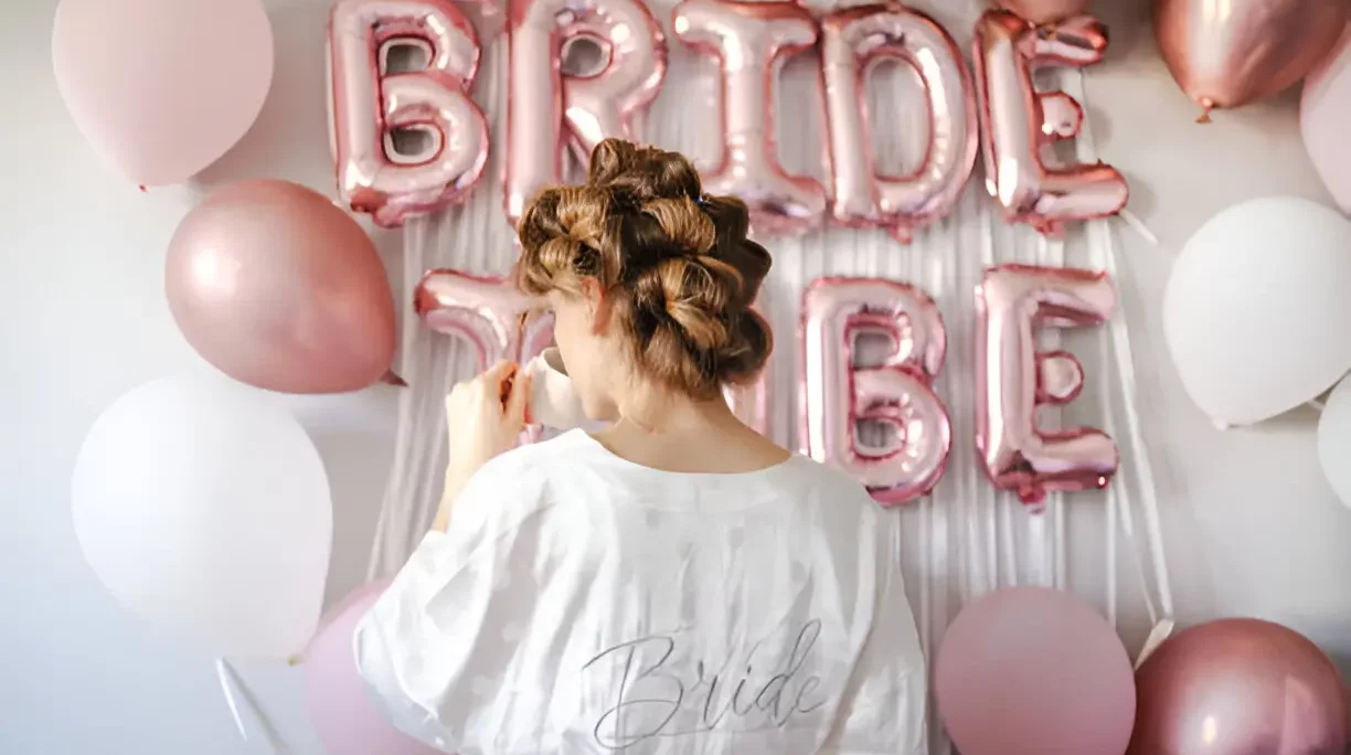 The 10 Best Bridal Shower Decoration Ideas