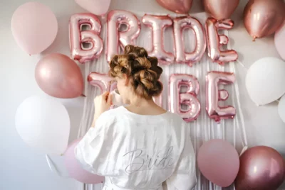 The 10 Best Bridal Shower Decoration Ideas