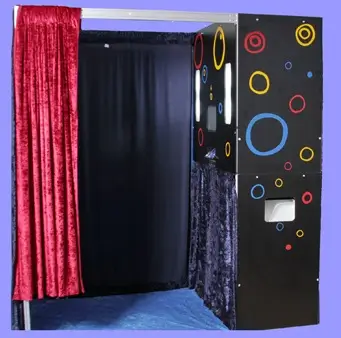 photo booth rental in chicago