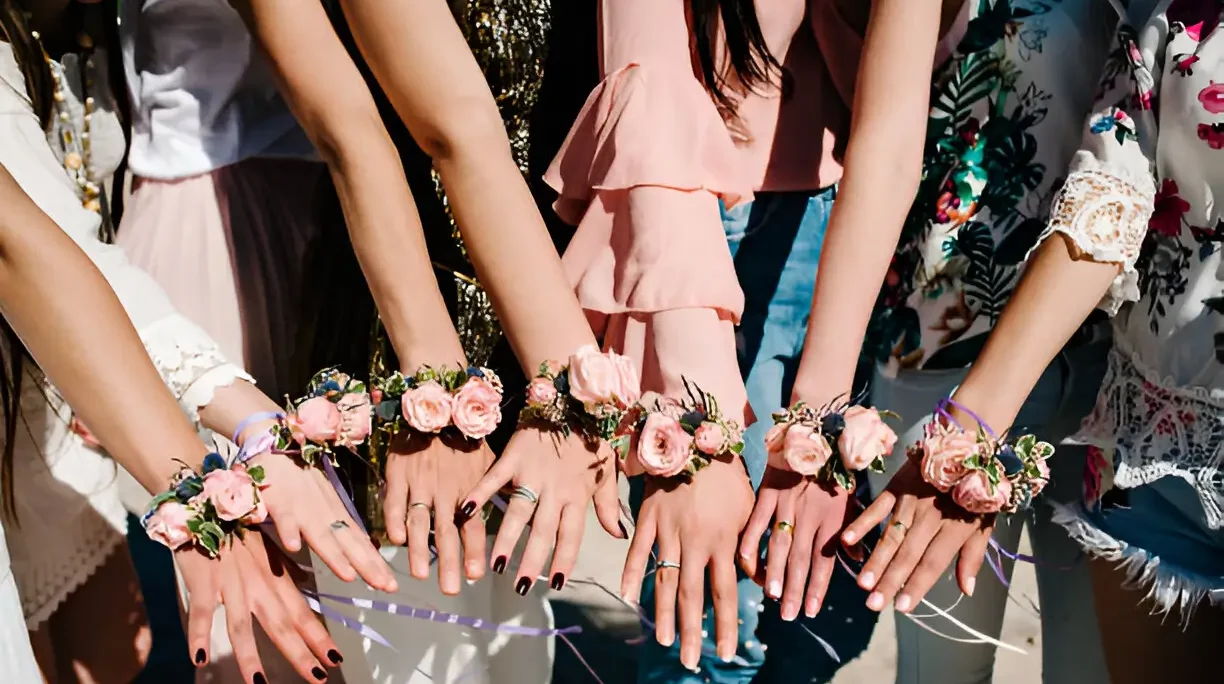 15 Fun and Memorable Bridal Shower Games to Delight Your Guests