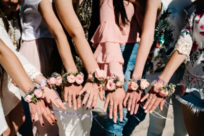 15 Fun and Memorable Bridal Shower Games to Delight Your Guests