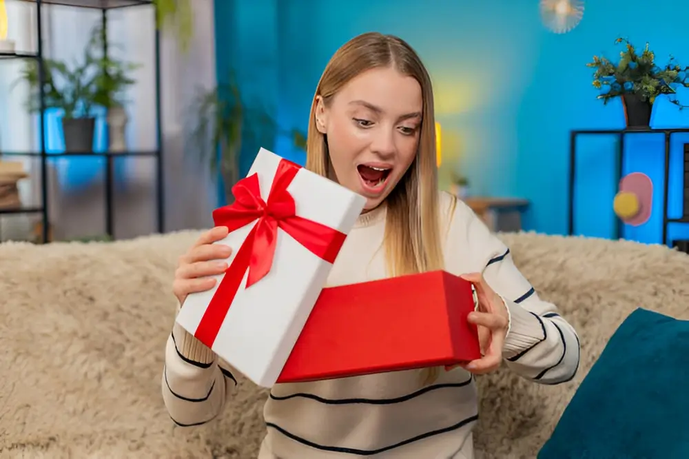 best online birthday gifts