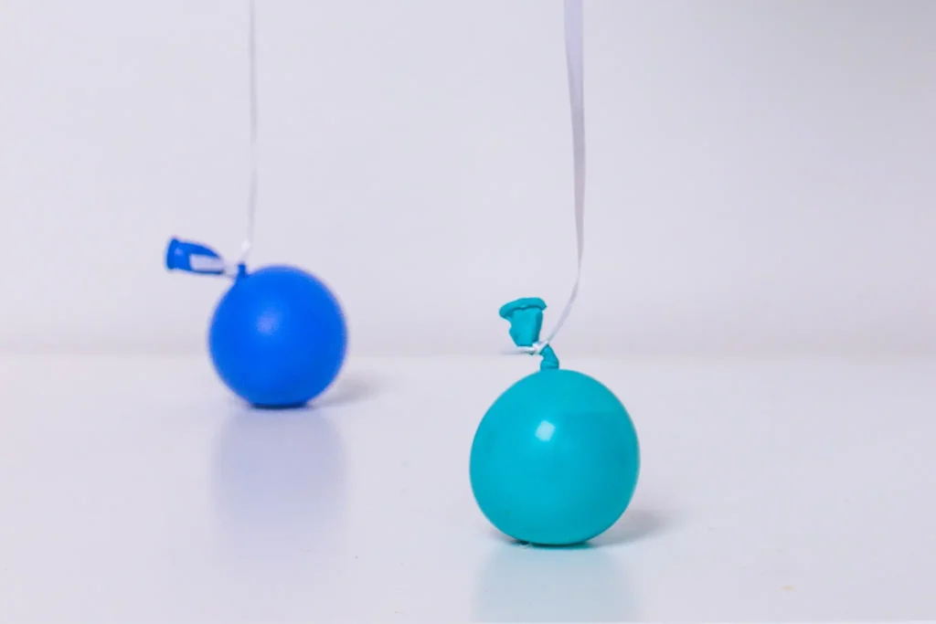 diy balloon weights