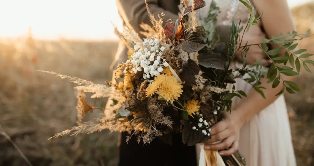 Rustic Wedding Decor Ideas