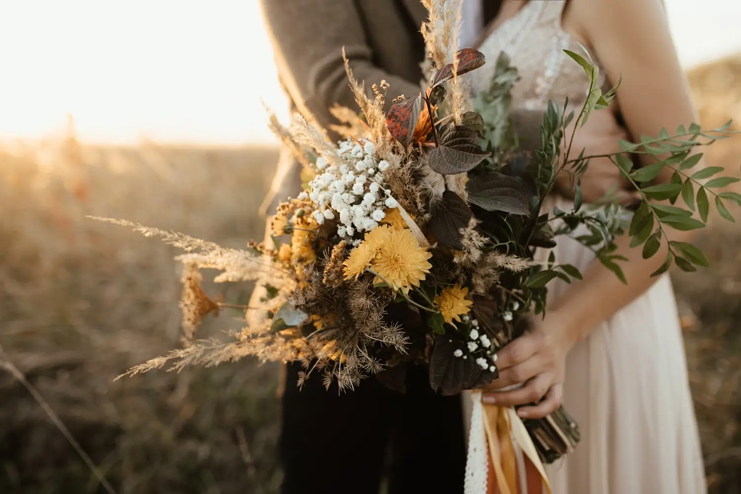 Rustic Wedding Decor Ideas