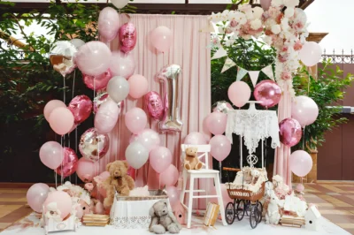 Do Balloons Pop in the Heat?