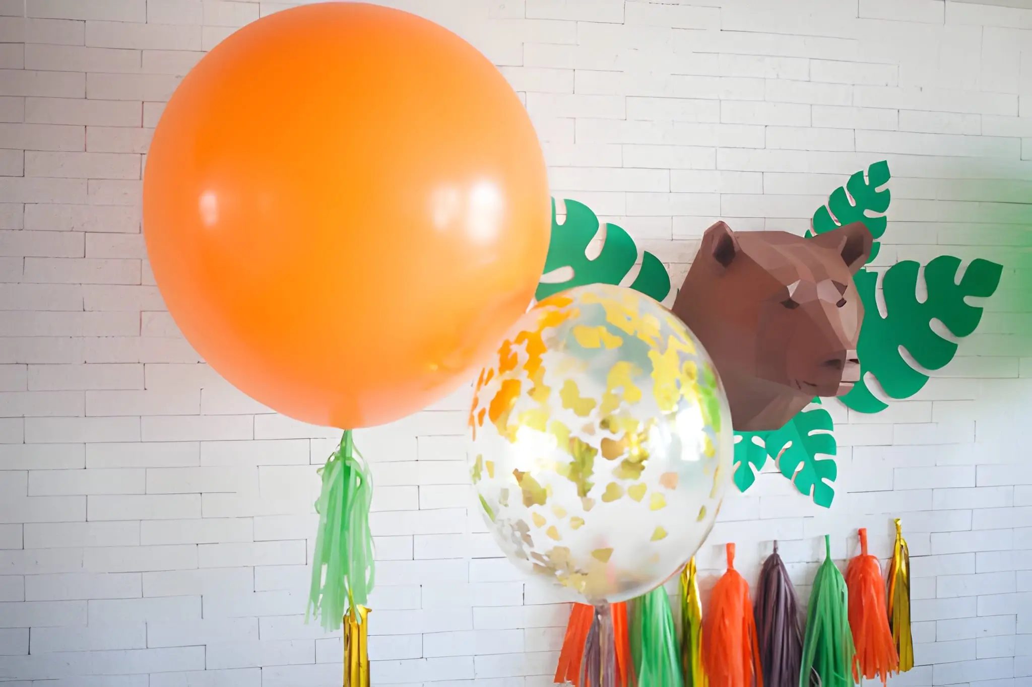 Everything You Need to Know About Organic Balloon Decor: Trends, Tips, and Ideas