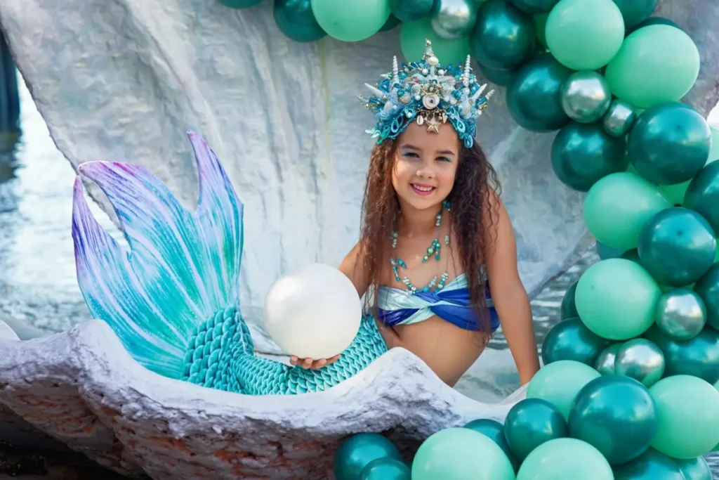 balloon decorations near me