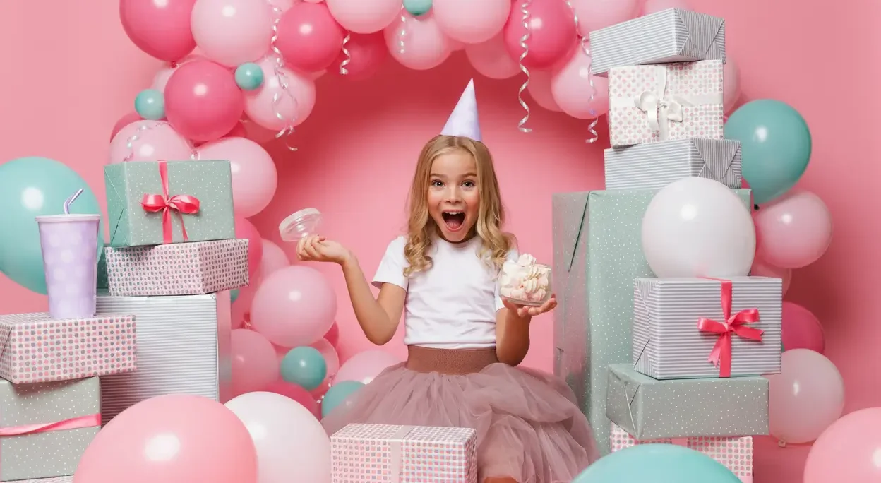 How to Organize a Show-Stopping Barbie Party