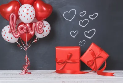 Valentine’s Day Ideas for School