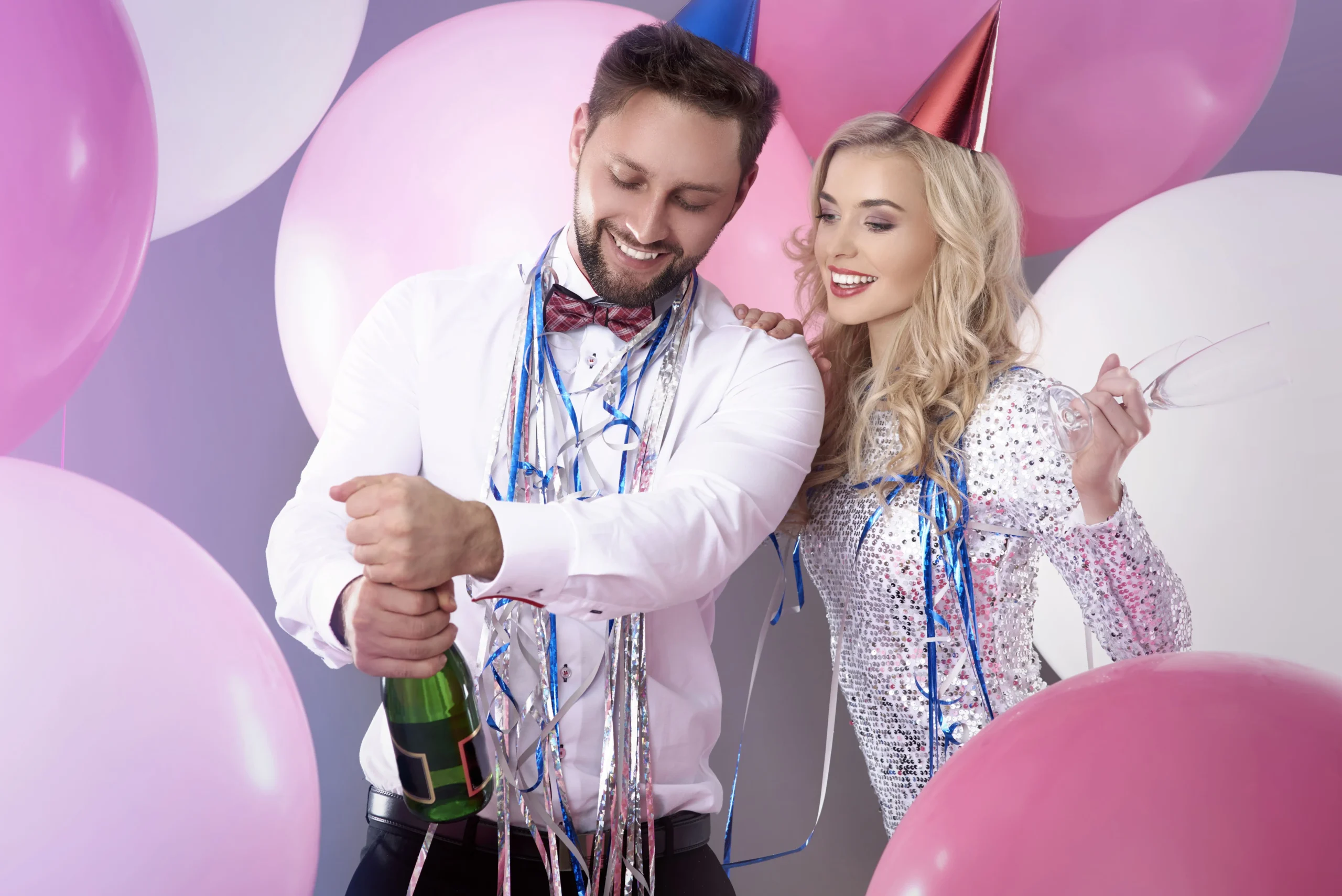 Valentine’s Day Party Ideas & Decorations