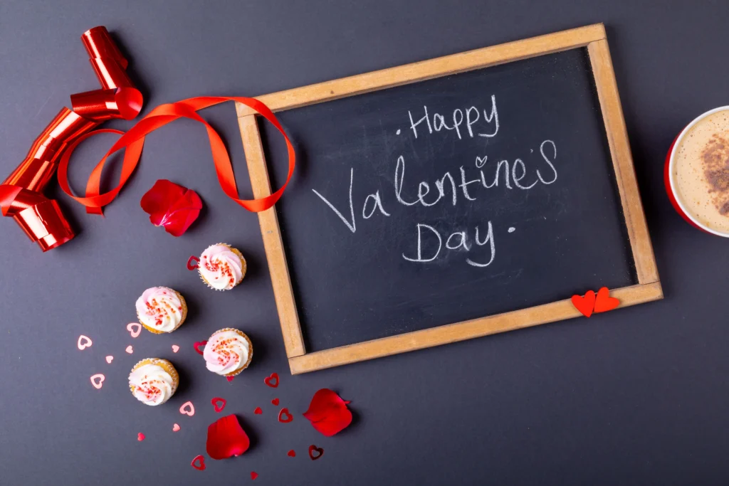 valentine's day school ideas