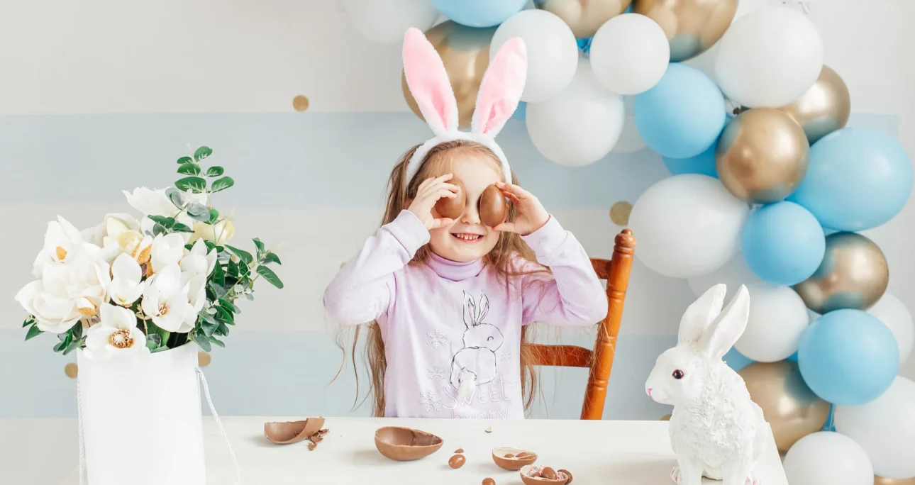Top Easter Decor Ideas for a Festive Home Makeover