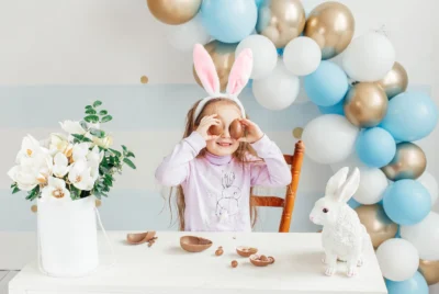 Top Easter Decor Ideas for a Festive Home Makeover