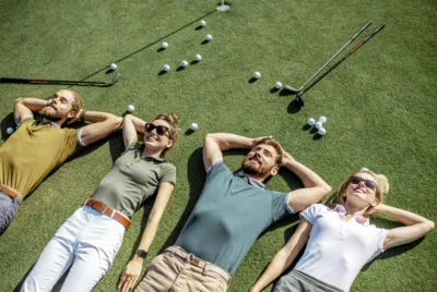 Golf Party Ideas: How to Host the Ultimate Masters Party