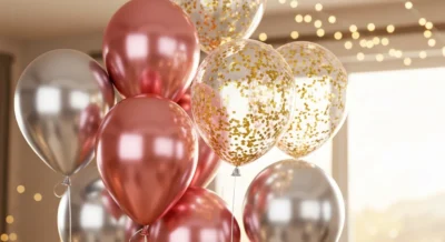 The Complete Guide to Party Balloon Decorations