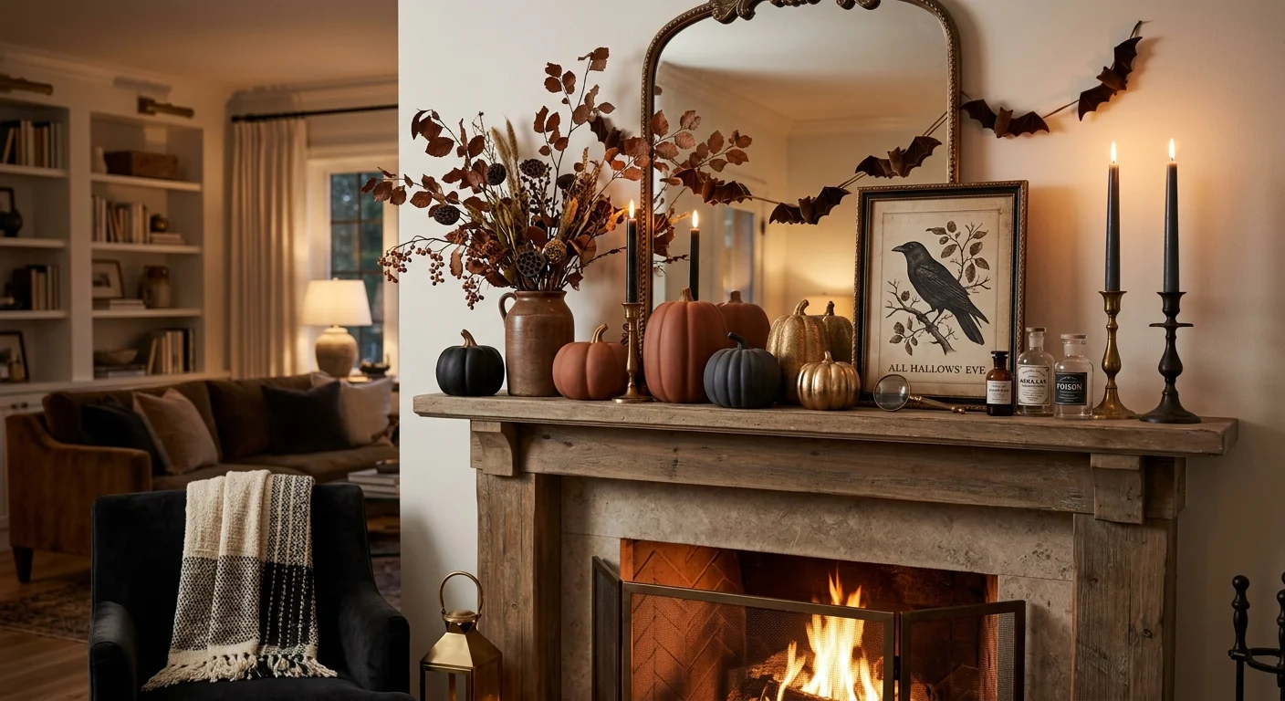 halloween decoration ideas