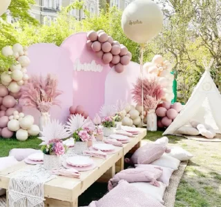 Balloon Arrangements Near Me