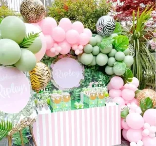 Balloon Arrangements Delivery