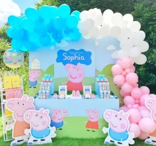 Balloon Delivery Chicago